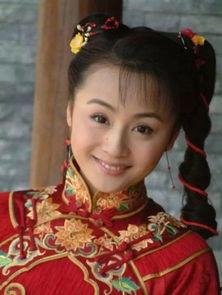 曹颖桃花扇在线观看,穿越时空的传奇爱情 第3张 曹颖桃花扇在线观看,穿越时空的传奇爱情 第3张