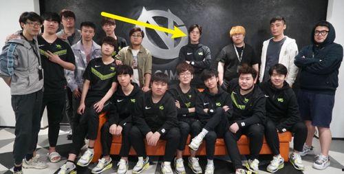 转会期最新爆料iboy,揭秘电竞界最新转会期热点！  第2张