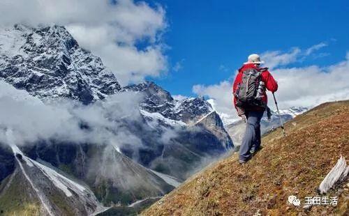 徒步西藏爆料视频大全,揭秘神秘高原的壮丽风光与传奇故事  第1张