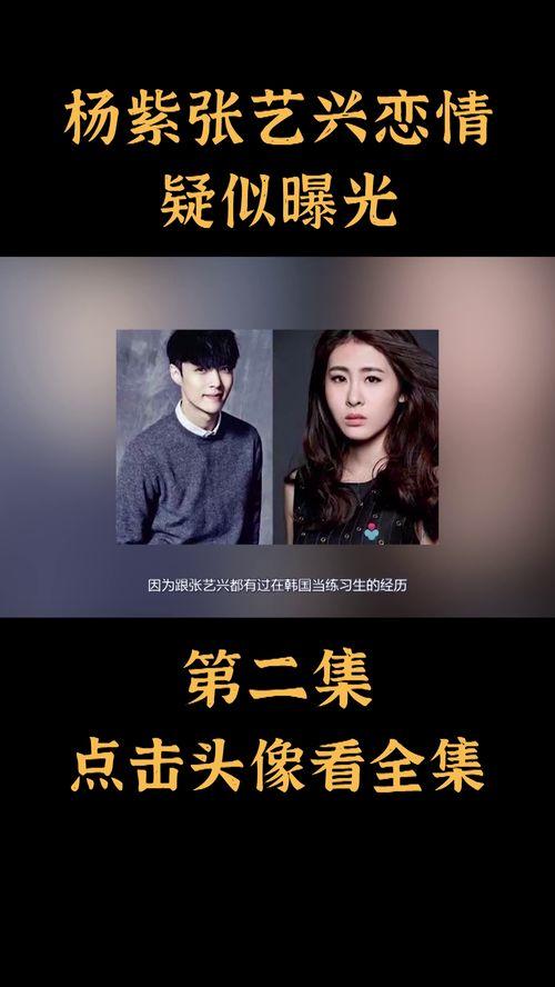 圈内人爆料恋情,圈内人爆料恋情始末  第3张